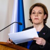Donika Gervala o propalom ruskom predlogu u SB UN: Rusija je stajala sama u svojim opasnim pokušajima 7