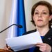 Gervala najavila: Do kraja meseca Priština će predati nacrt statuta ZSO Ustavnom sudu 1