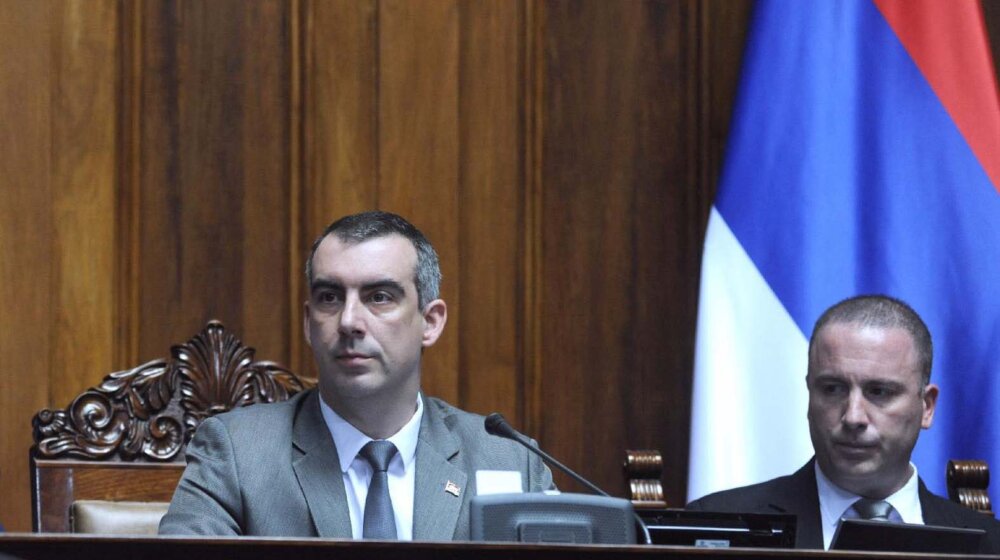 Mediji i analitičari već krenuli u analizu kalendara, pokušavajući da lociraju određene datume: Orlić o datumu izbora 1