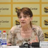 Jelica Minić: Evropska narodna partija se distancira od SNS 2