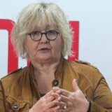 Rada Trajković: Upmesto projekta pomirenja, imamo demonstraciju projekta osvete 88