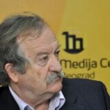 Radomir Diklić novi predsednik Evropskog pokreta u Srbiji 9