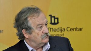 Radomir Diklić novi predsednik Evropskog pokreta u Srbiji