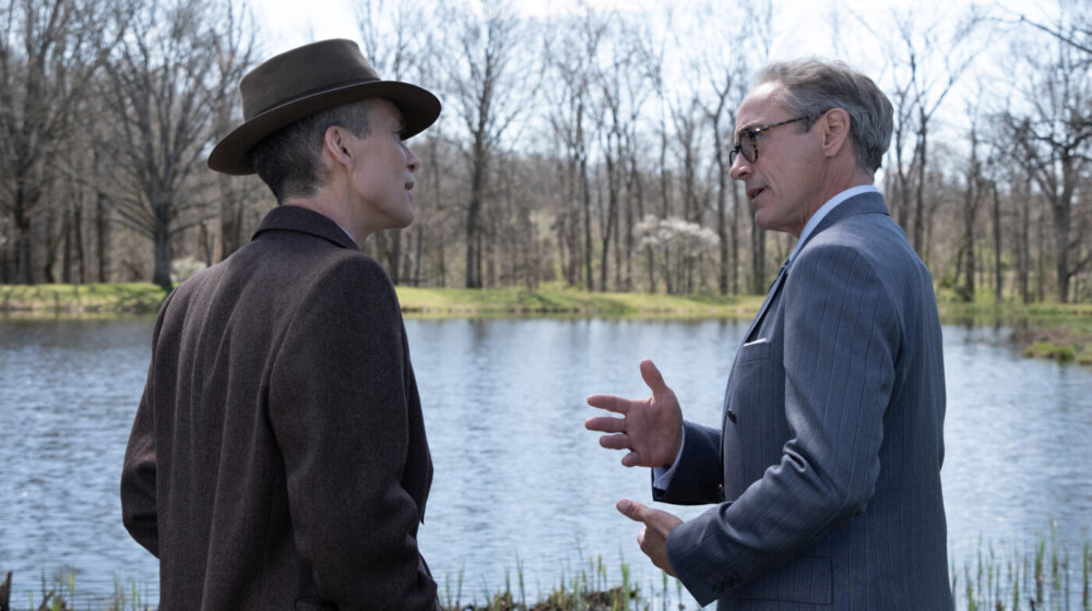 "Openhajmer " epski triler stiže kod nas : premijera 20. jula, pogledajte trejler 1