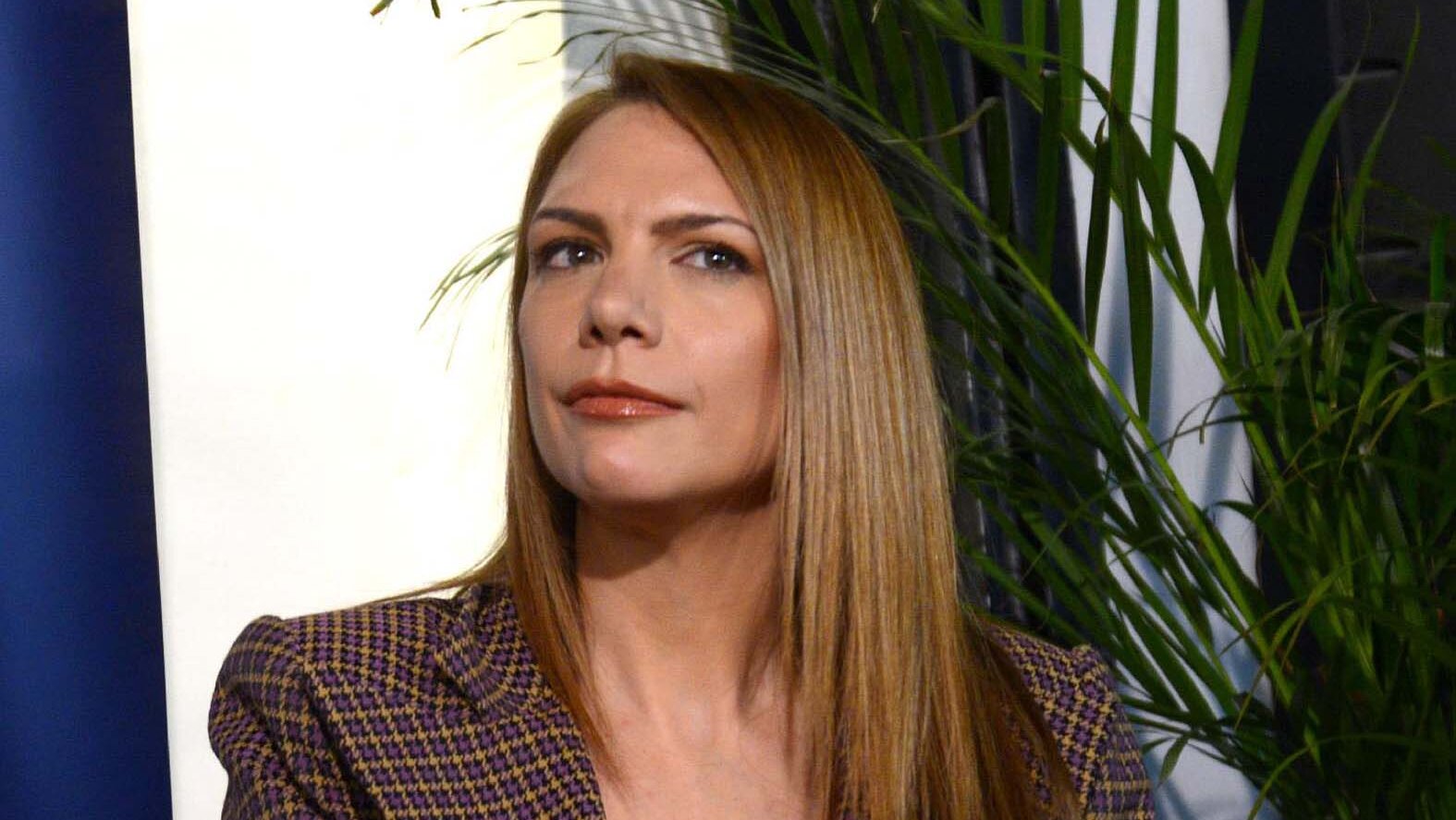 Ana Toskić Cvetinović