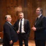 Srbija, Austrija i Mađarska jačaju borbu protiv migracija 6