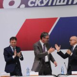 Ko se sve u poslednja dva dana od poznatih ličnosti učlanio u SNS (FOTO)? 1