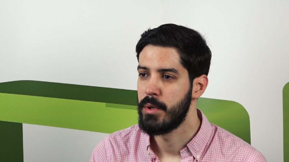 Milić (Novi treći put): Svi mrze NATO i vole Rusiju, ali bi svi pre da žive u NATO državama, a ne u Rusiji 1