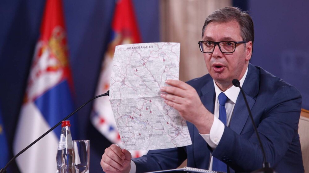 Minić (TS): Nikakva strategija neće dati rezultate u borbi protiv korupcije jer o svemu odlučuje Vučić 1