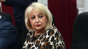 DS: Nova a stara ministarka prosvete – kontinuitet u razaranju srpskog obrazovanja
