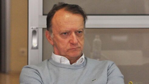 Dusko Lopandic foto medija centar Izrael, Palestina i Srbija: Sve faze odnosa od Titove Jugoslavije do Vučićeve Srbije 3