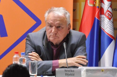 Srbija, Amerika i promena politike: Da li će Radoičić biti izručen 2