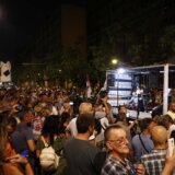 SEOS: Hitno povući pljačkaški zakon, nije poenta u brojnosti već postojanosti protesta 11