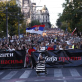 U toku sastanak proevropske opozicije: U koliko kolona će Srbija protiv nasilja izaći na izbore? 4