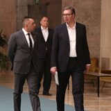 "Ako ne smeni Vulina, Vučić može da očekuje nove sankcije": Da li je stavljanje direktora BIA na crnu listu SAD tek uvod? 5