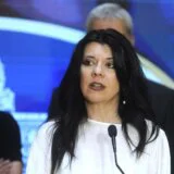 Ivana Parlić napustila Narodnu stranku: "Neprihvatljiva saradnja sa SNS" 2