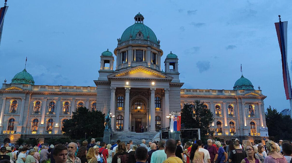 Može li i kako opozicija zaista da zaštiti žrtve režima? 1