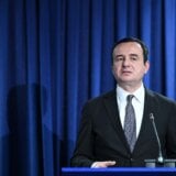 Aljbin Kurti poručuje s Bleda: Vreme da se završi sa međusobnim priznanjima na Zapadnom Balkanu sa svih šest zemalja 7