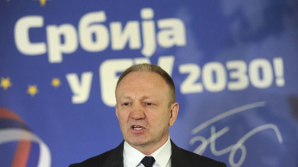 Zašto je Draganu Đilasu čudna Vučićeva izjava da će ponovo pobediti u Beogradu? 1