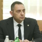 Vučević: Sankcije SAD ne znače da će Vulin biti smenjen, odlučiće Savet za nacionalnu bezbednost 1