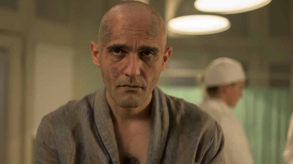 Čuvari formule, film Dragana Bjelogrlića: Svetska premijera na Lokarno filmskom festivalu 1