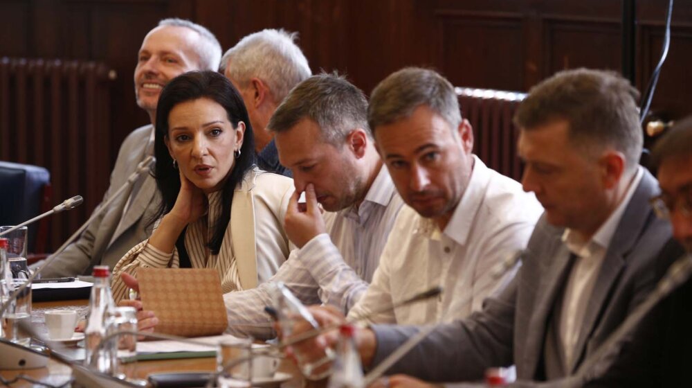 Anatomija jedne molbe: O opstrukciji rada Anketnog odbora iz ugla pravnika 1