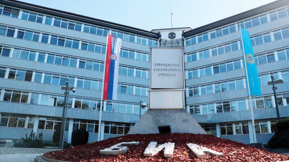 Da li je Srbija sigurna kuća za one koji veličaju ratne zločine? 1