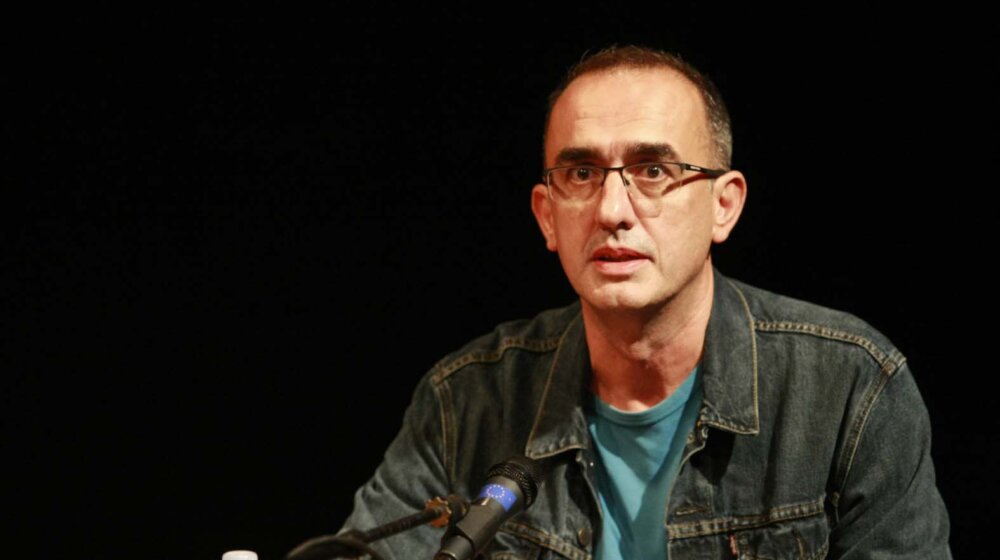 Reporteri bez granica traže da vlast privede i procesuira one koji prete smrću novinarima iz Novog Sada 1