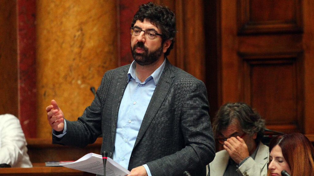 Narodnjaci i Zeleni front o izborima 4. marta: A ko ih je tada tražio? 2