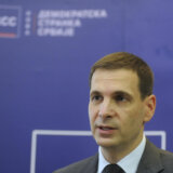 Jovanović (Novi DSS): Vučić će odgovarati zbog francusko-nemačkog sporazuma 9