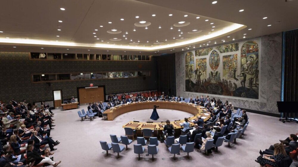 Skupština UN-a usvojila rezoluciju kojom se paljenje verskih knjiga smatra kršenjem međunarodnog prava 1