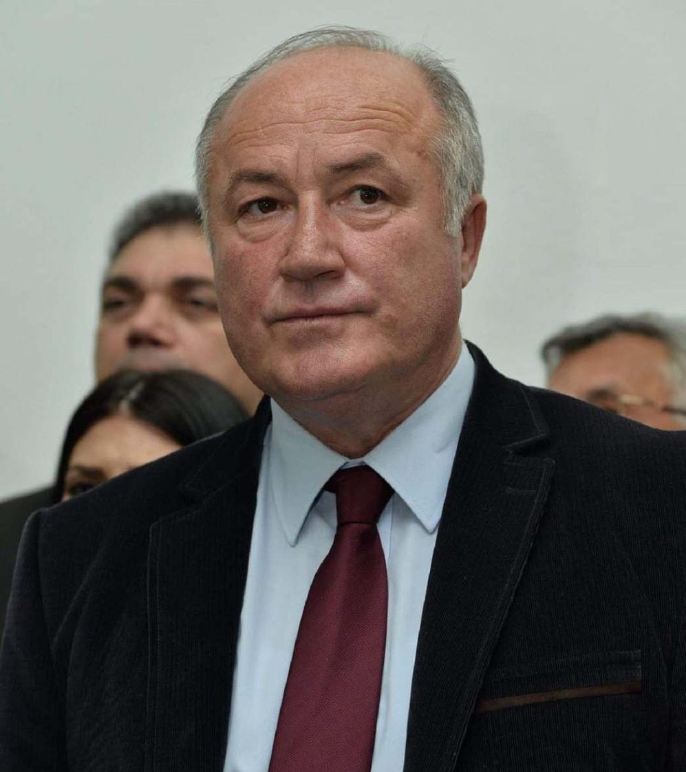 Momir Stojanović General Momir Stojanović za Danas: "Na razbijanju studentskog pokreta angažovani su svi kapaciteti službi bezbednosti" 2