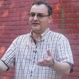 Jovo Bakić: Levica treba oprezno da napušta Srbiju protiv nasilja 4