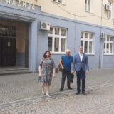 Grujić (Pravac Evropa): Kada će prosvetna inspekcija da sprovede nadzor zrenjaninske gimnazije 7