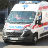 Izboden mladić u autobusu na Pančevačkom mostu, policija traga za napadačem 5