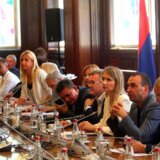 Branković: Nemuštim ukidanjem Anketnog odbora, u Skupštini Srbije se dogodila Sava Mala 8