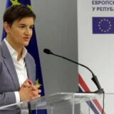 Ana Brnabić: Pismo parlamentaraca EU i SAD dokaz da Kurti uživa podršku za podrivanje mira 7