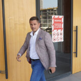 Dve i po godine od hapšenja, zakazan početak suđenja Aleksandru Jovičiću, bivšem predsedniku opštine Palilula 6