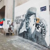"Zašto Poverenik nije obrazložio zbog čega je deljenje slike ratnog zločinca govor mržnje?": Antonijević preporučio Šapiću da ne zove Ratka Mladića herojem 2