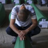 PSG: Region 29 godina nakon Srebrenice bliži novom ratu nego pomirenju 13