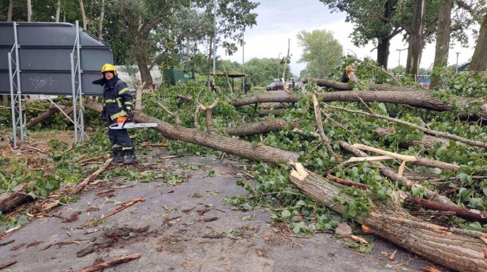 Koalicija 27: Srbija nije napredovala u oblasti zaštite životne sredine (VIDEO) 1