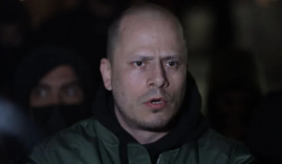 Snimak Pavla Bihalija: Ko vuče konce, a ko izvršava naloge? 9