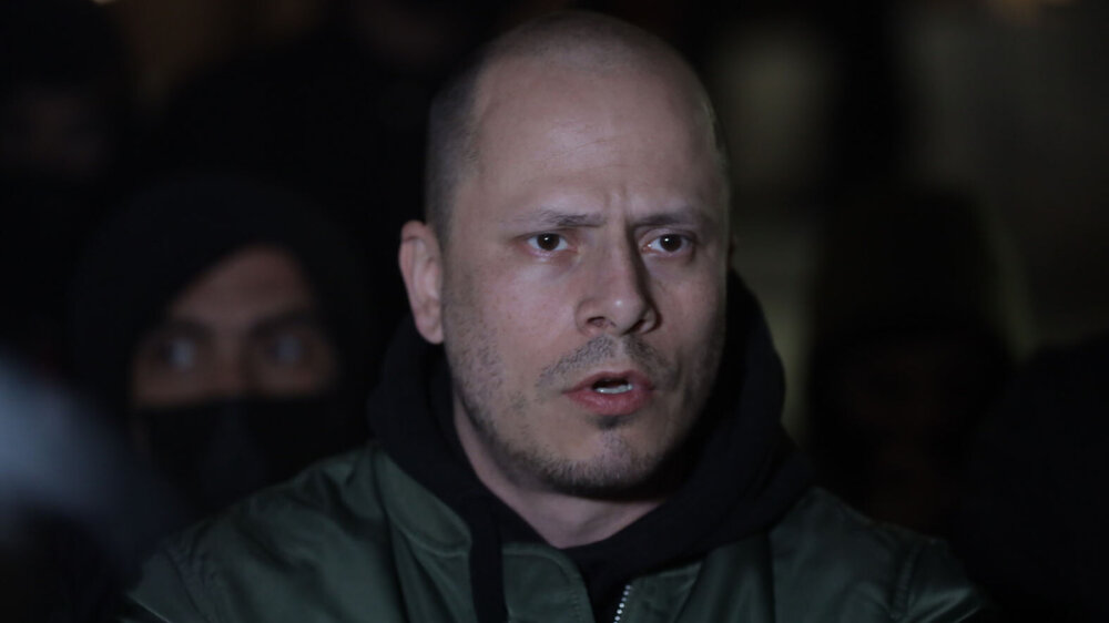 Više javno tužilaštvo u Beogradu formiralo predmet zbog delovanja organizacije "Fortis" 2