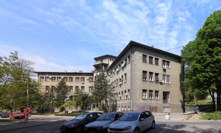 Odgovor Nine Žigon: Dekan Medicinskog fakulteta sam sebi produžio radni odnos 1