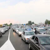 AMSS: Automobili na graničnim prelazima čekaju 30 minuta do dva sata 6