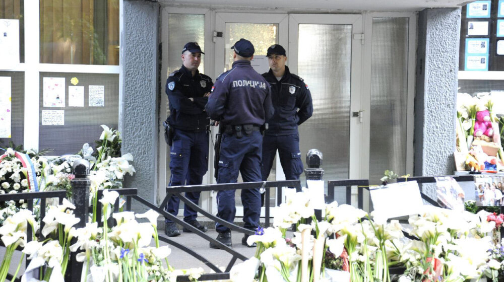 "I naravno - ne treba krenuti sa školom prvog septembra": Povodom imenovanja nove ministarke prosvete 1