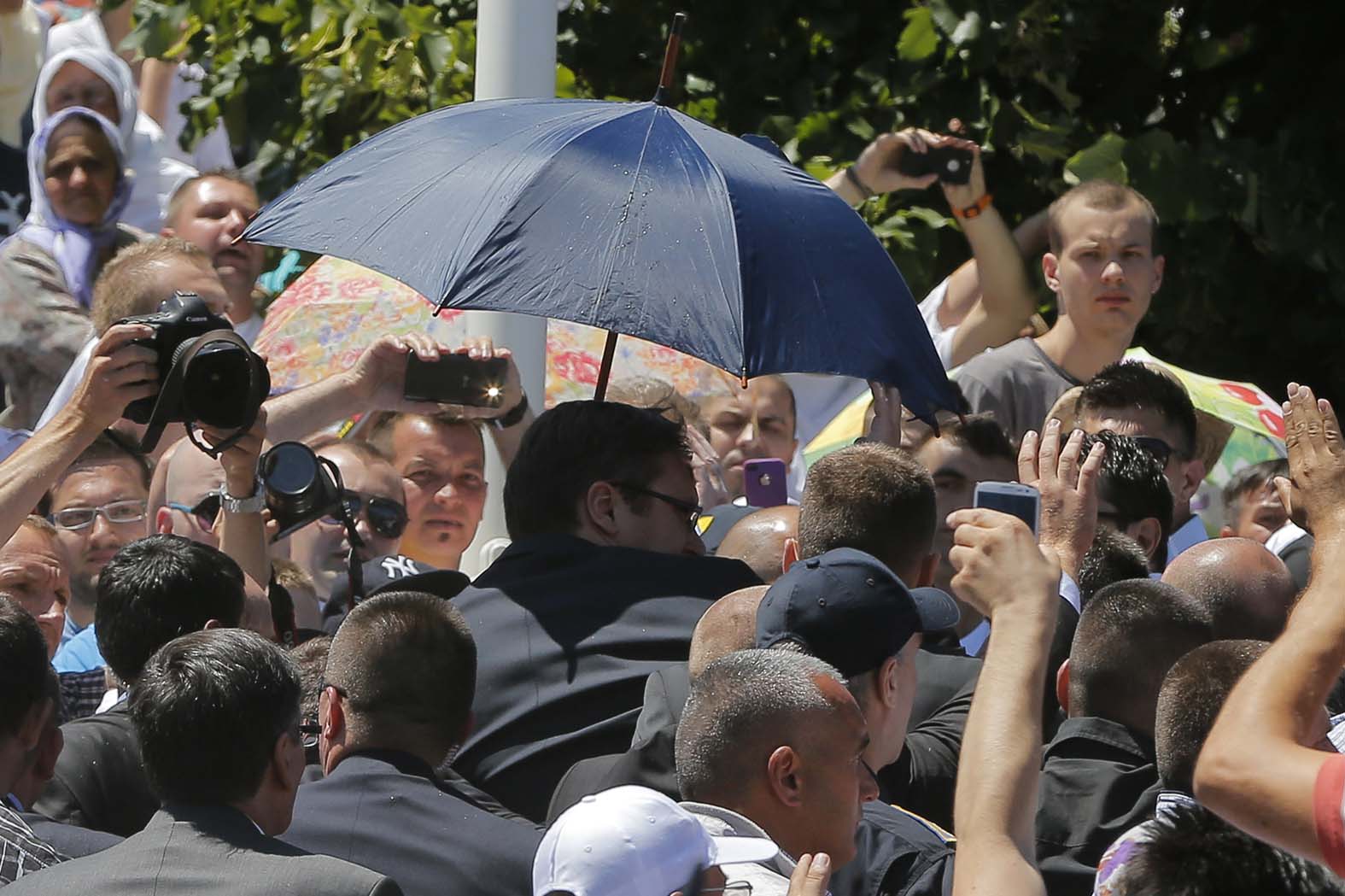 Kakve poslediće će parlamentarni izbori u Srbiji 17. decembra imati po regionalne odnose? 2