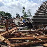 Bez jedinstvenog broja i SMS obaveštenja ni posle 14 godina: Zašto sistem ranog upozorenja na nepogode nije zaživeo u Srbiji? 4