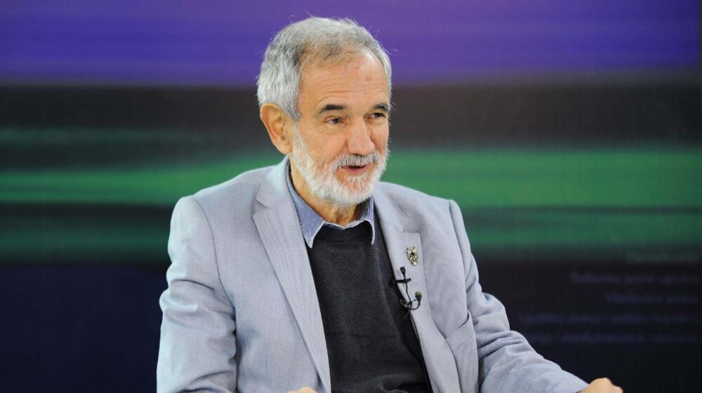 Žarko Trebješanin: Nije bitno da li je na vlasti Kurta ili Murta, već da nas niko ne jaše 1