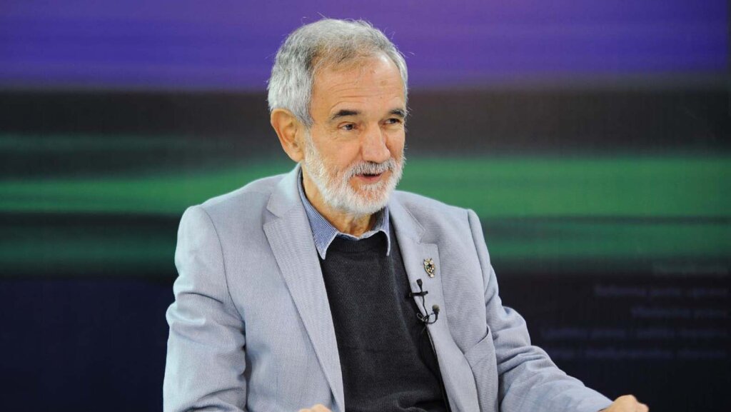 trebješanin Žarko Trebješanin